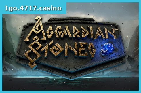 Asgardian Stones