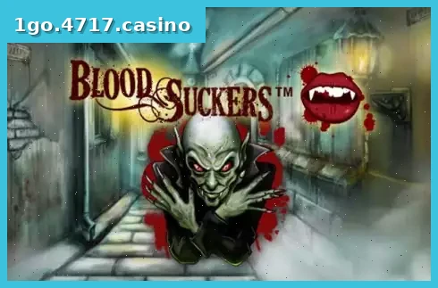 Blood Suckers