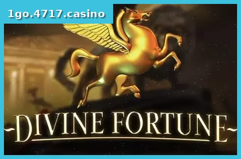 Divine Fortune
