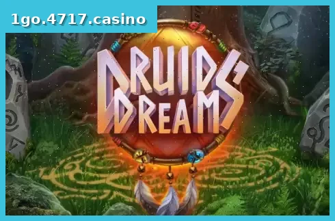 Druids Dream