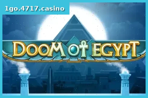 Doom of Egypt