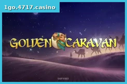 Golden Caravan
