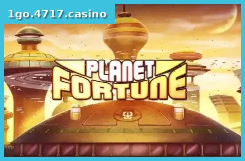 Planet Fortune
