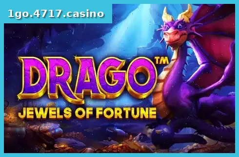 Drago Jewels of Fortune