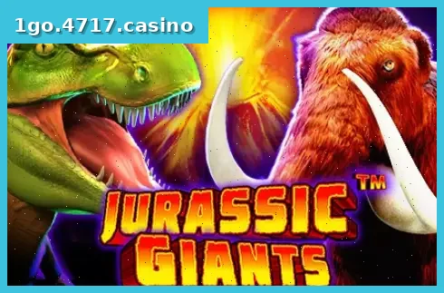 Jurassic Giants