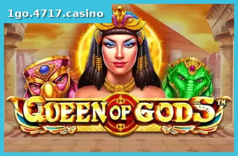 Queen of Gods