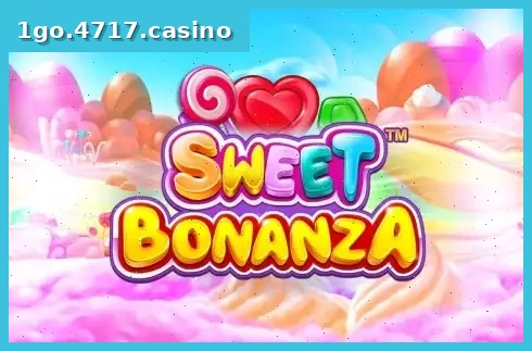 Sweet Bonanza