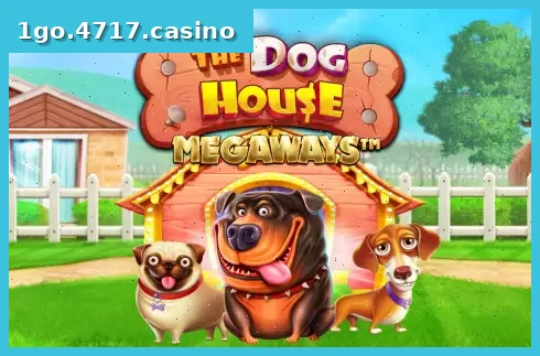 The Dog House Megaways