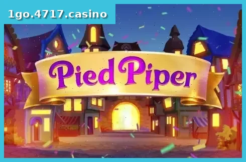 Pied Piper