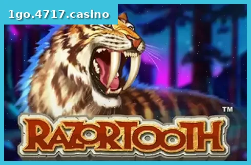 Razortooth