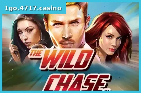 The Wild Chase