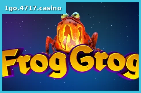 Frog Grog
