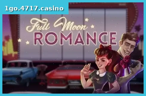 Full Moon Romance