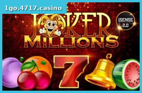 Joker Millions