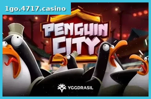 Penguin City