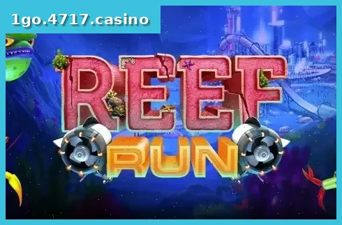 Reef Run
